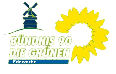 Logo Grüne-Edewecht