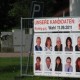 SPD Plakat in Osterscheps