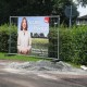 SPD Plakat in Süd-Edewecht