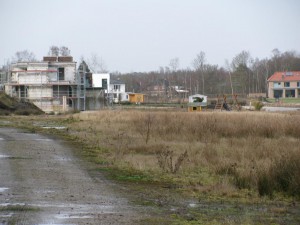 Baugebiet am Roten Steinweg See, nix für junge Familien ohne Eigenkapital
